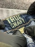 True Craft Blue Jeans Size 1 - photo 7