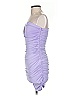 Superdown Purple Cocktail Dress Size S - photo 5