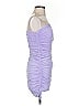 Superdown Purple Cocktail Dress Size S - photo 4