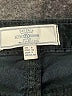 fat face Black Jeans Size 4 - photo 7