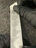 fat face Black Jeans Size 4 - photo 8