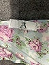 Assorted Brands Floral Blue Romper Size Sm - Med - photo 4