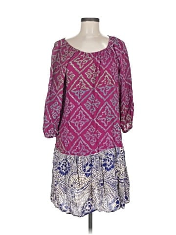 Loco Lindo Casual Dress (view 1)