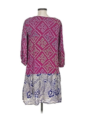 Loco Lindo Casual Dress (view 2)