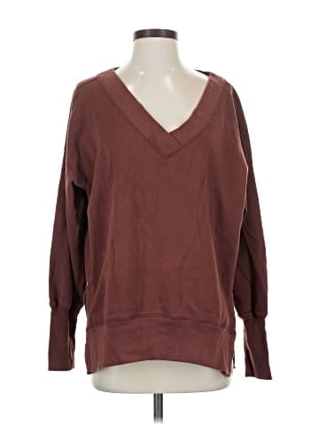 Abercrombie & Fitch Pullover Sweater (view 1)