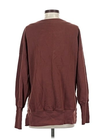 Abercrombie & Fitch Pullover Sweater (view 2)