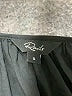 Rails 100% Cotton Black Casual Dress Size S - photo 7