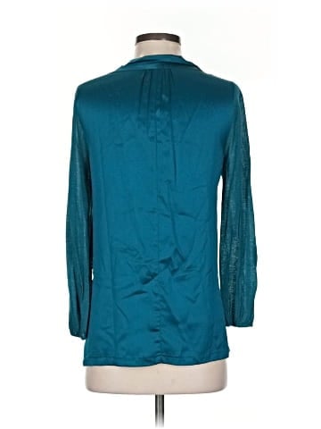 Jigsaw 3/4 Sleeve T-Shirt (view 2)