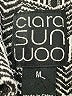 Clara Sun Woo Print Gray Jacket Size M - photo 6