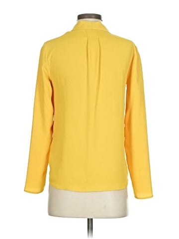 Babaton Long Sleeve Blouse (view 2)