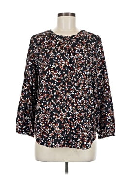Ann Taylor 3/4 Sleeve Blouse