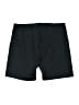 Bcg Solid Black Athletic Shorts Size XL - photo 2
