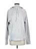 Athleta Gray Pullover Hoodie Size S - photo 1