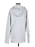 Athleta Gray Pullover Hoodie Size S - photo 2