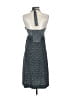 Athleta Chevron-herringbone Gray Casual Dress Size XXS (estimated) - photo 2