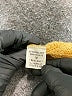 Be Cool Gold Pullover Sweater Size M - photo 8