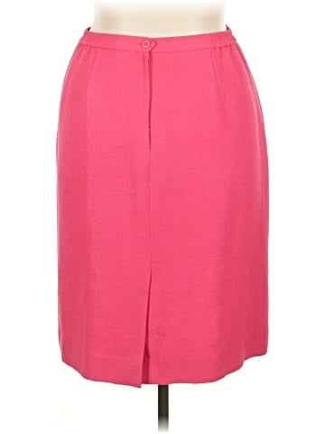 Le Suit Formal Skirt (view 2)