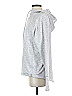 Athleta Gray Pullover Hoodie Size S - photo 5