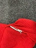 Unbranded Red 3/4 Sleeve T-Shirt Size M - photo 8