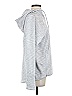Athleta Gray Pullover Hoodie Size S - photo 4