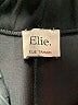 Elie Tahari Solid Black Active Pants Size L - photo 7
