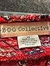 B.O.G Collective 100% Polyester Paisley Red Shorts Size XS - photo 3