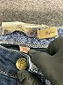 Paige Blue Jeans Size 25 waist - photo 7