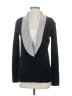 Rachel Roy Gray Long Sleeve Top Size XS - photo 1