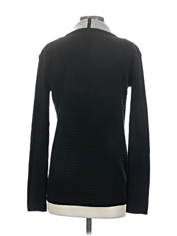 Rachel Roy Long Sleeve Top (view 2)
