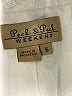 Peck & Peck Ivory Jacket Size 6 - photo 6
