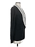 Rachel Roy Gray Long Sleeve Top Size XS - photo 4