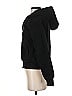 Gap 100% Polyester Black Zip Up Hoodie Size XS - photo 5