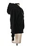 Gap 100% Polyester Black Zip Up Hoodie Size XS - photo 4