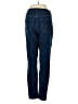 Wild Fable Solid Blue Jeans Size 4 - photo 2