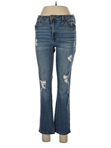 RACHEL Rachel Roy Jeans (view 1)