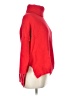 Anrabess Red Turtleneck Sweater Size L - photo 4