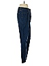 Wild Fable Solid Blue Jeans Size 4 - photo 4