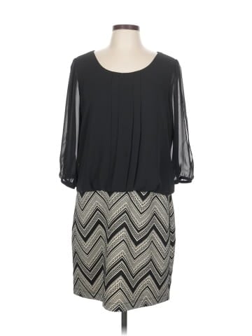 AGB Cocktail Dress (view 1)