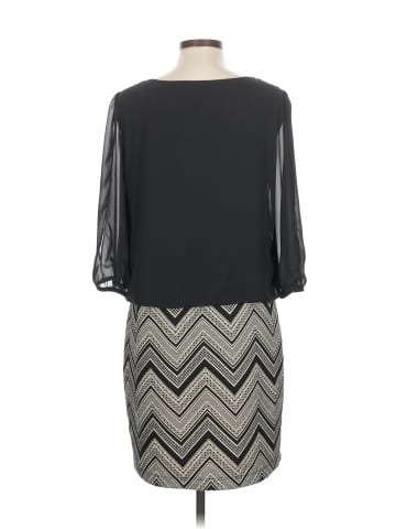 AGB Cocktail Dress (view 2)