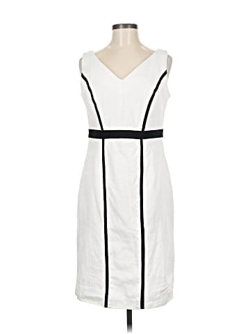 DressBarn Cocktail Dress (view 1)