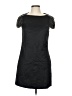Tibi Black Cocktail Dress Size 6 - photo 1