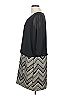 AGB Black Cocktail Dress Size 12 - photo 5