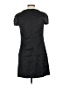 Tibi Black Cocktail Dress Size 6 - photo 2