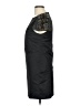 Tibi Black Cocktail Dress Size 6 - photo 5