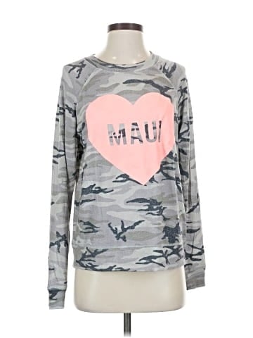 Spirit Long Sleeve T-Shirt (view 1)