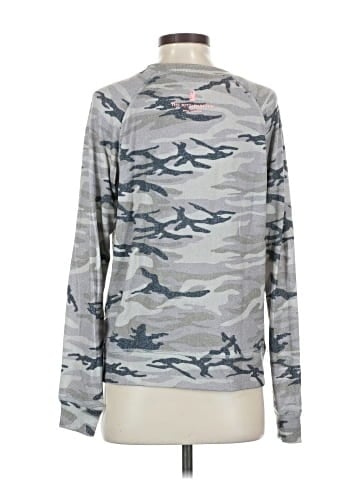 Spirit Long Sleeve T-Shirt (view 2)