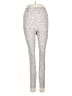 Calme Animal Print Gray Leggings Size S - photo 1