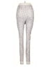 Calme Animal Print Gray Leggings Size S - photo 2