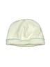 Janie and Jack 100% Cotton Ivory White Beanie Size 12-18 mo - photo 1