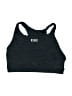 Fleo Black Swimsuit Top Size S - photo 1